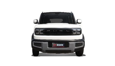 Veículo elétrico de quatro rodas